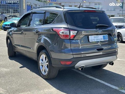 Ford Escape 2017 - фото 6