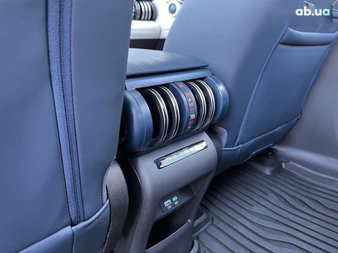 BYD Yuan EV 2023 - фото 25