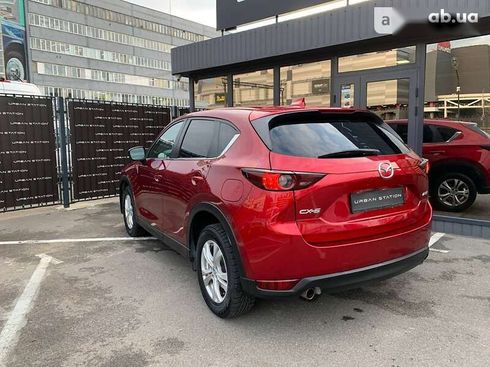Mazda CX-5 2019 - фото 7
