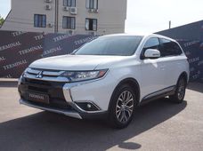 Продажа б/у Mitsubishi Outlander в Одессе - купить на Автобазаре