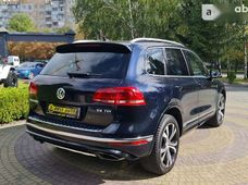 Купить Volkswagen Touareg 2015 бу во Львове - купить на Автобазаре