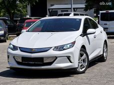 Продаж вживаних Chevrolet в Дніпропетровській області - купити на Автобазарі