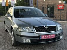Продаж вживаних Skoda Octavia 2004 року у Вінниці - купити на Автобазарі
