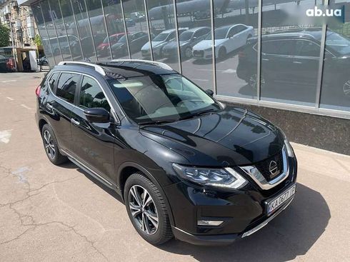 Nissan X-Trail 2021 - фото 20