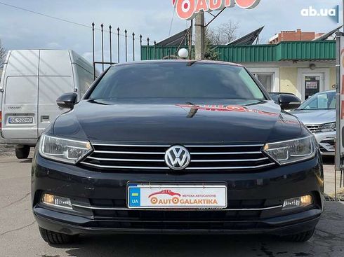 Volkswagen Passat 2016 - фото 2