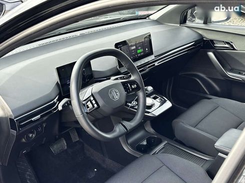 MG 4 2023 - фото 19