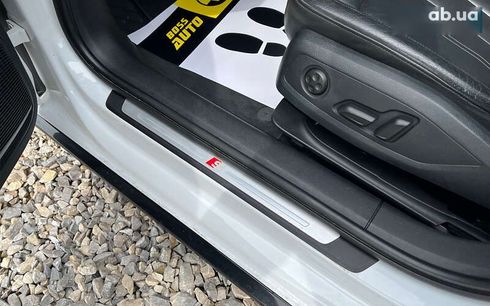 Audi A4 2016 - фото 12