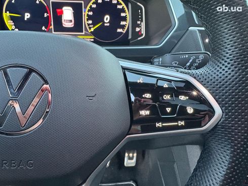 Volkswagen Tiguan 2020 черный - фото 24