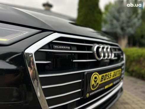Audi A6 2019 - фото 11