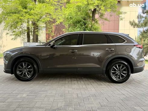 Mazda CX-9 2019 - фото 16