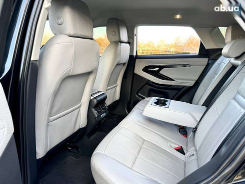 Land Rover Range Rover 2019 - фото 21
