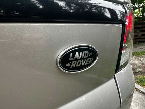 Land Rover Range Rover Sport 2017 бежевый - фото 16