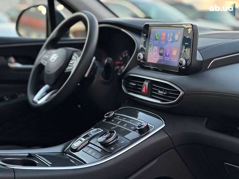 Hyundai Santa Fe 2022 - фото 14
