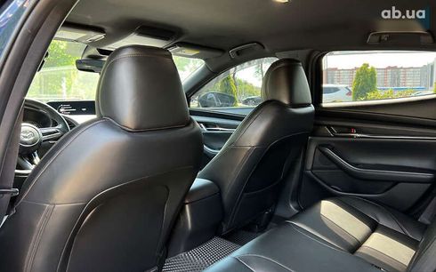 Mazda 3 2019 - фото 14