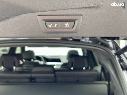 BMW X7 2022 - фото 24