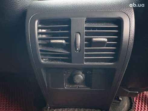 Volkswagen cc 2012 белый - фото 30