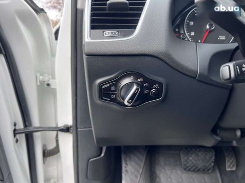 Audi Q5 2016 - фото 18