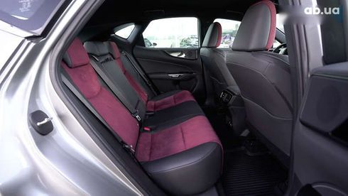 Lexus NX 2023 - фото 7