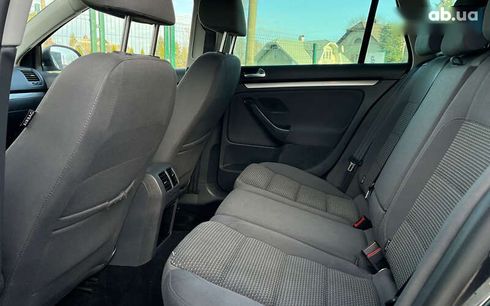 Volkswagen Golf 2008 - фото 20