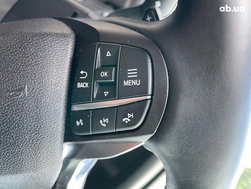 Ford Explorer 2020 серый - фото 34