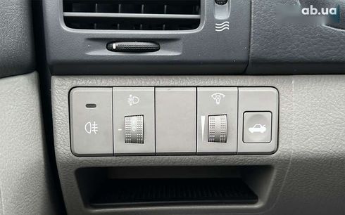 Kia Cerato 2007 - фото 19