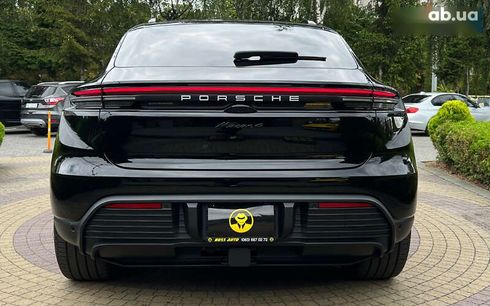 Porsche Macan 2025 - фото 6