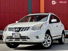 Продаж вживаних Nissan Rogue 2012 року - купити на Автобазарі