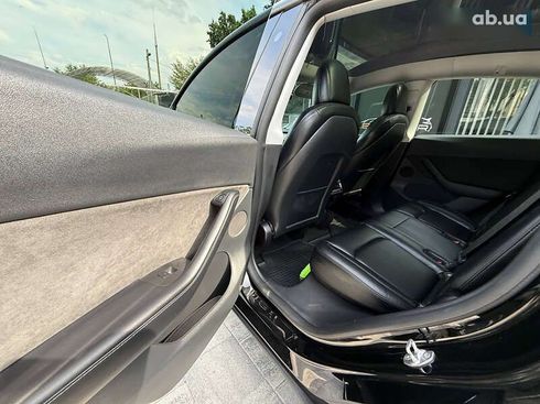Tesla Model Y 2021 - фото 28