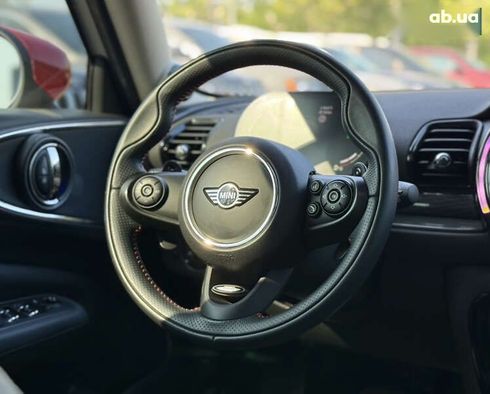 MINI Clubman 2021 - фото 14