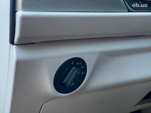 Volkswagen Jetta 2019 оранжевый - фото 22