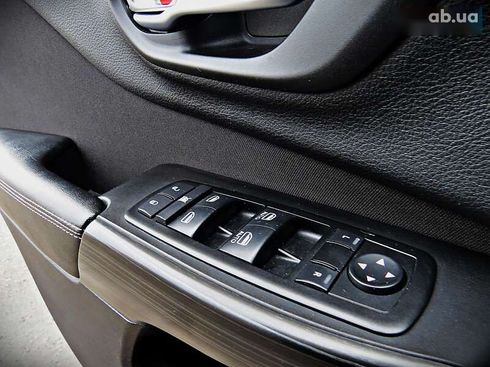 Jeep Cherokee 2014 - фото 7