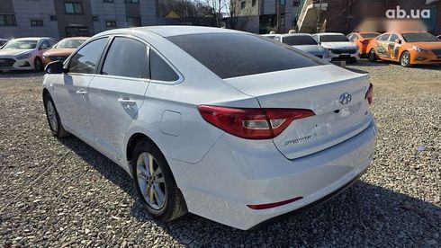 Hyundai Sonata 2017 - фото 2