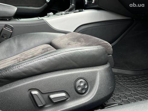 Audi A6 2012 черный - фото 44