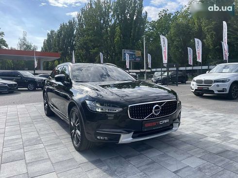 Volvo V90 2018 - фото 6