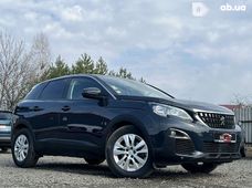 Купить Peugeot 3008 2018 бу в Луцке - купить на Автобазаре
