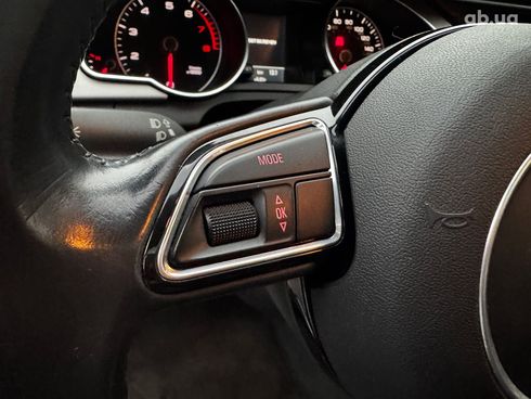 Audi A5 2014 серый - фото 50
