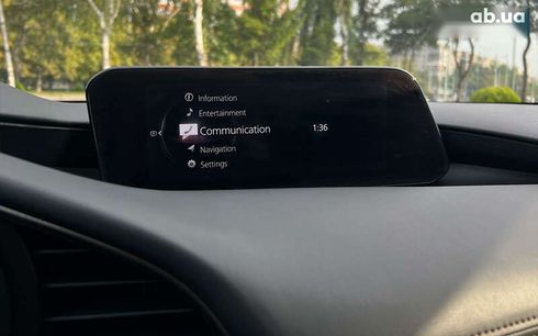 Mazda 3 2019 - фото 19