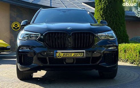 BMW X5 2018 - фото 2