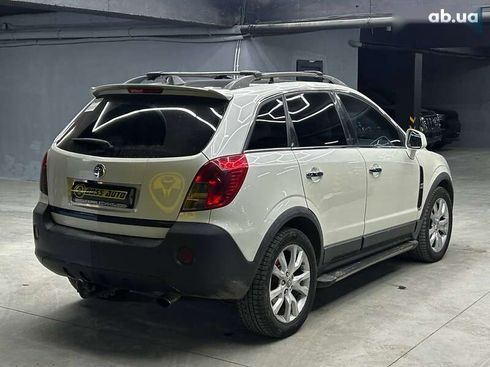 Opel Antara 2012 - фото 7