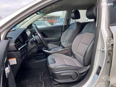 Kia Niro 2020 - фото 19