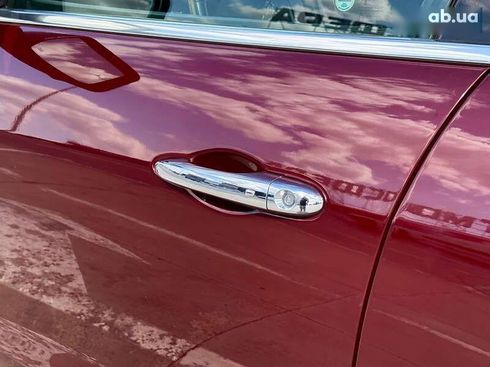 Maserati Levante 2016 - фото 19