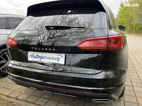 Volkswagen Touareg 2022 - фото 27