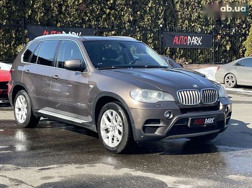 BMW X5 2010 - фото 3