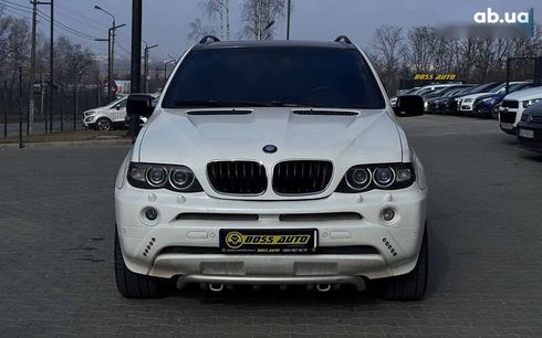 BMW X5 2004 - фото 2