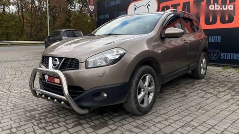 Nissan Qashqai 2012 - фото 2