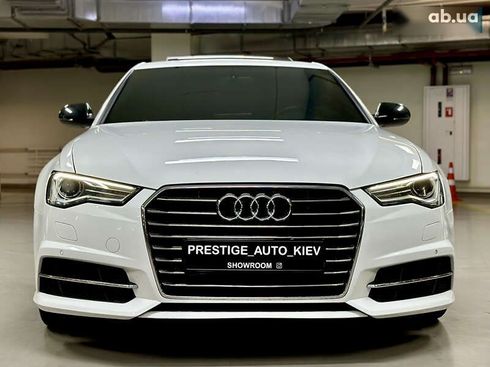 Audi A6 2018 - фото 7