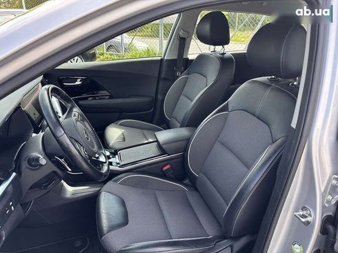 Kia Niro 2020 - фото 21