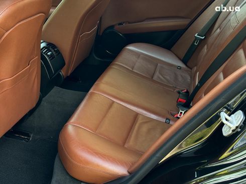 Mercedes-Benz C-Класс 2010 черный - фото 21