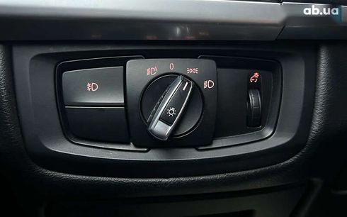 BMW X5 2015 - фото 21