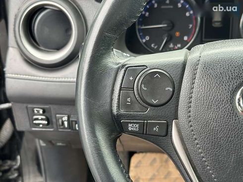 Toyota RAV4 2016 - фото 22